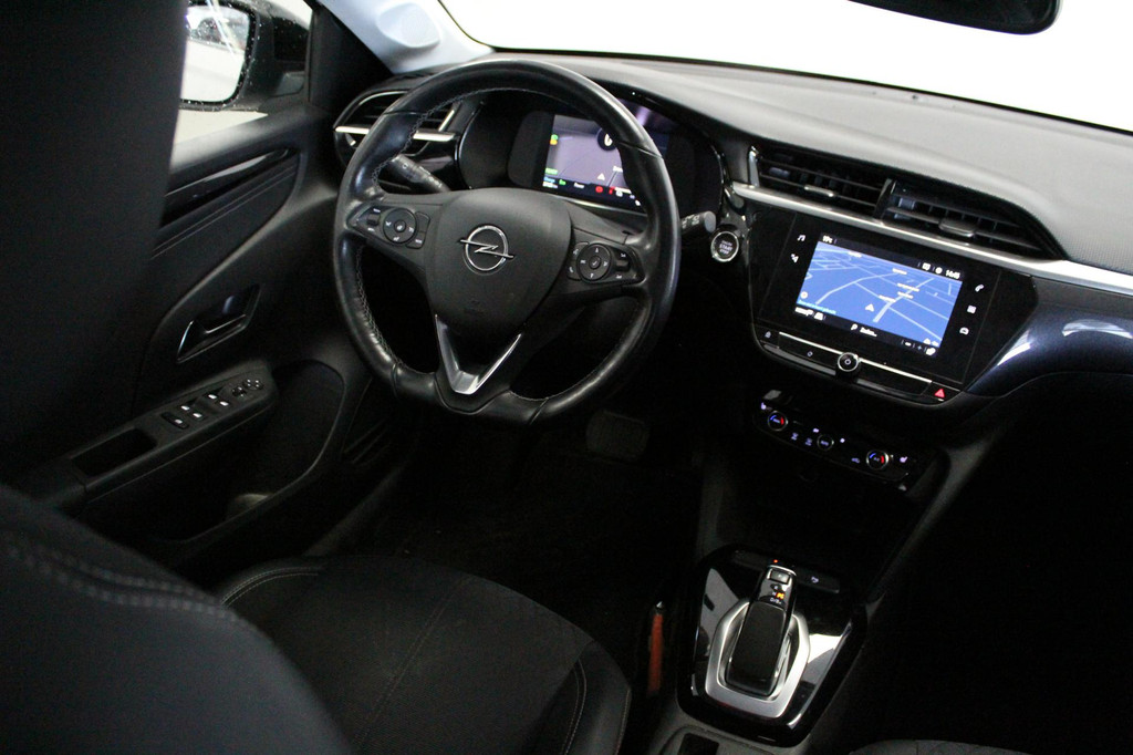 Opel CORSA-E (N240FP) met abonnement