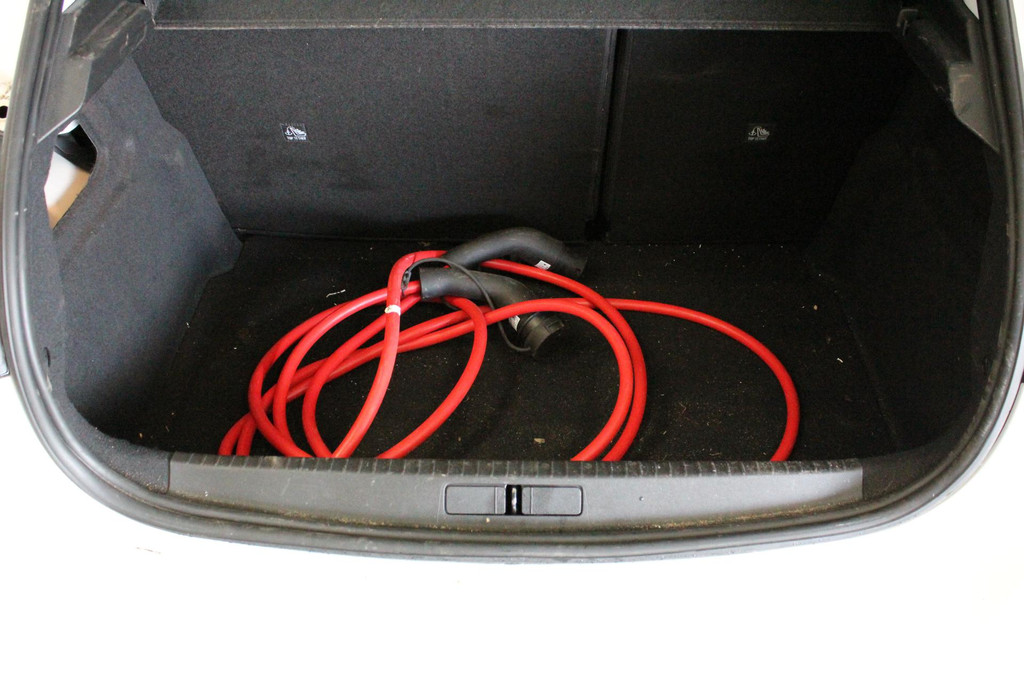 Opel CORSA-E (N240FP) met abonnement