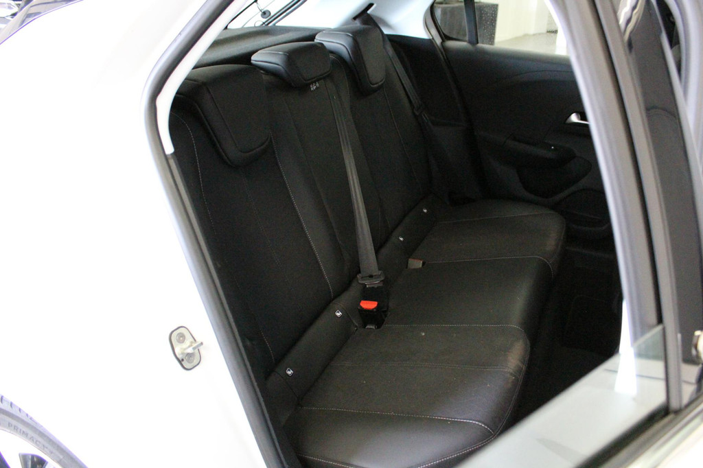 Opel CORSA-E (N240FP) met abonnement
