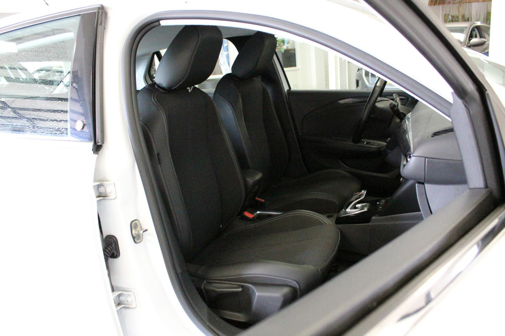 Opel CORSA-E (N240FP) met abonnement