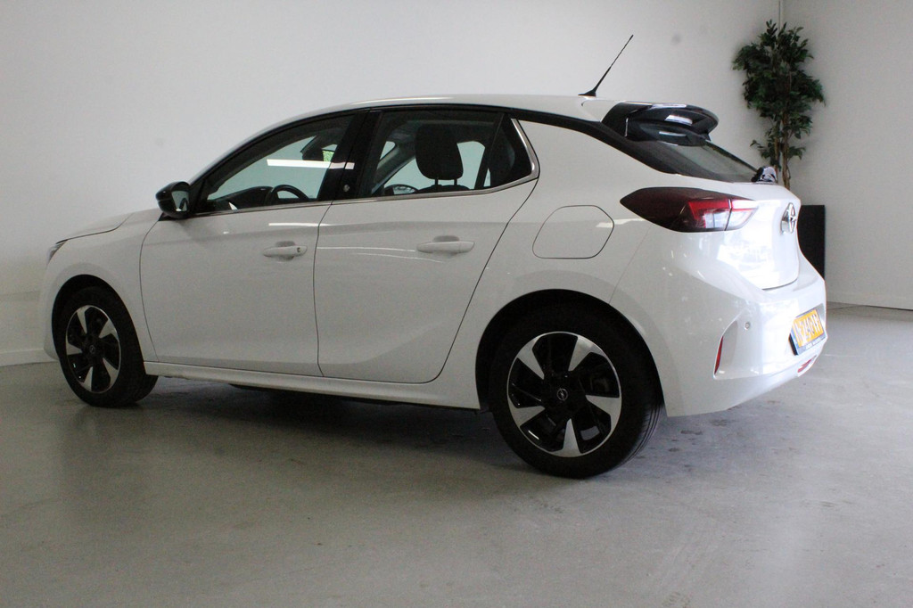 Opel CORSA-E (N240FP) met abonnement