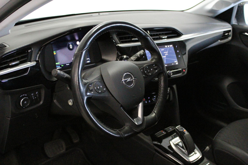 Opel CORSA-E (N240FP) met abonnement