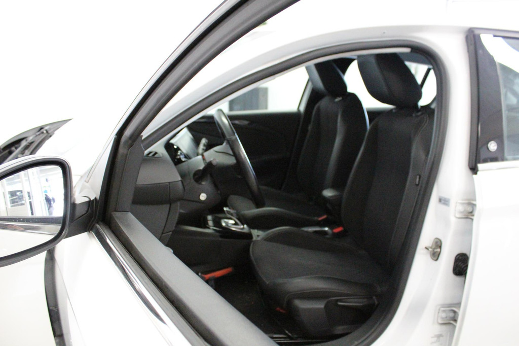 Opel CORSA-E (N240FP) met abonnement