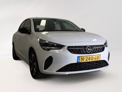 Opel CORSA-E (N240FP) met auto abonnement