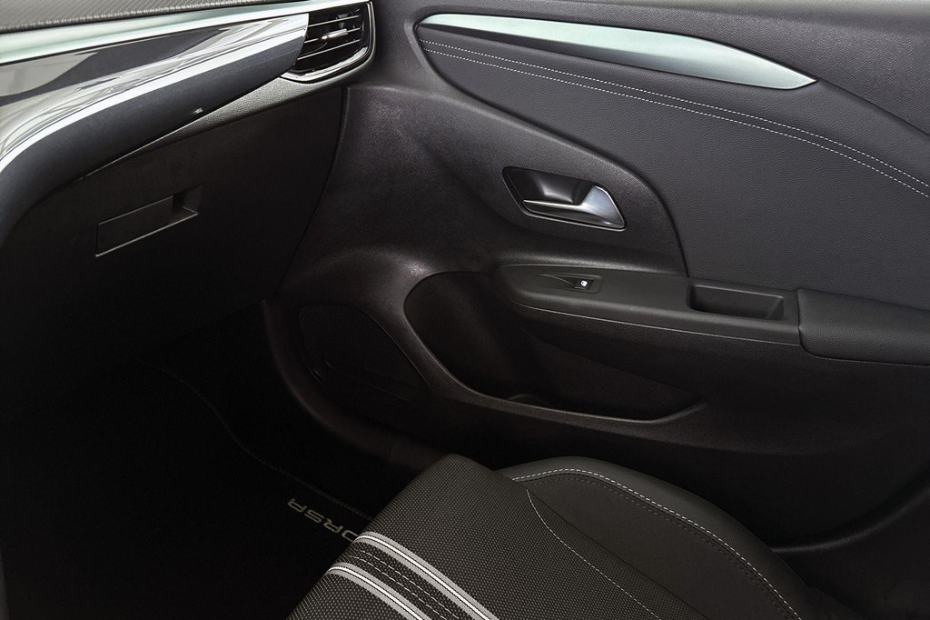 Opel Corsa (JVN53L) met abonnement