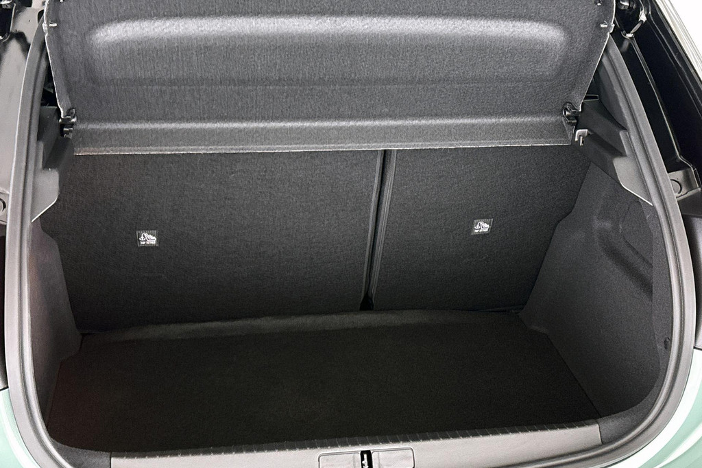 Opel Corsa (JVN53L) met abonnement