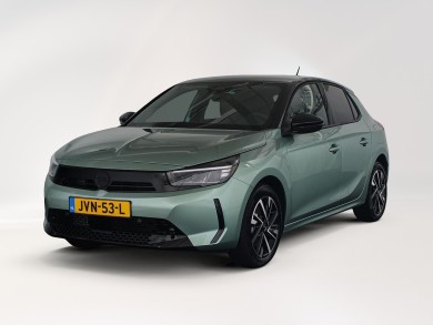 Opel Corsa (JVN53L) met auto abonnement
