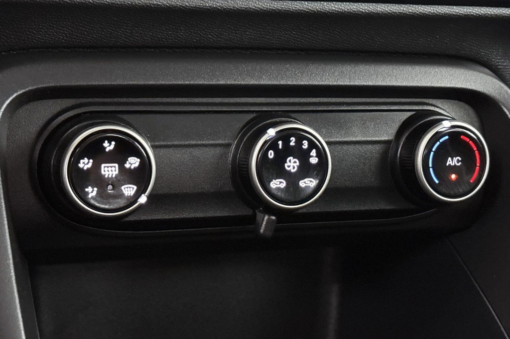 Citroën C3 (JKL65S) met abonnement