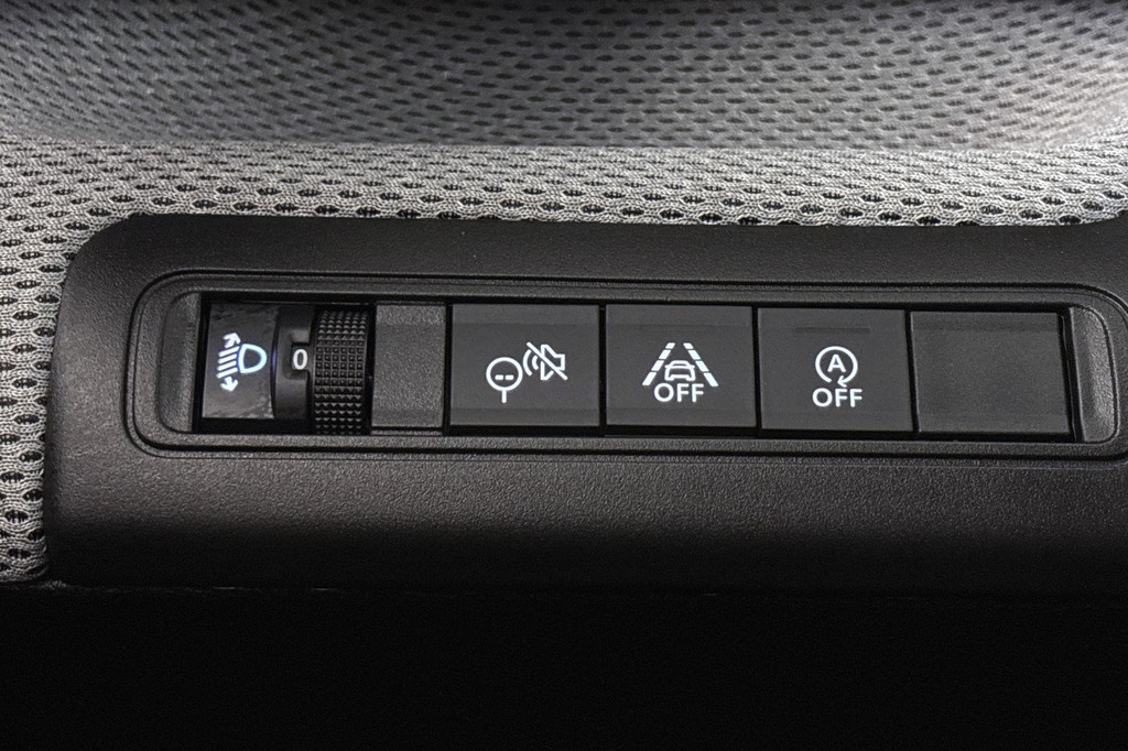 Citroën C3 (JKL65S) met abonnement