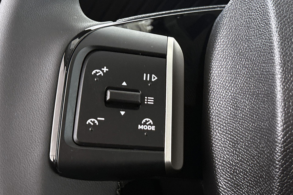 Citroën C3 (JKL65S) met abonnement