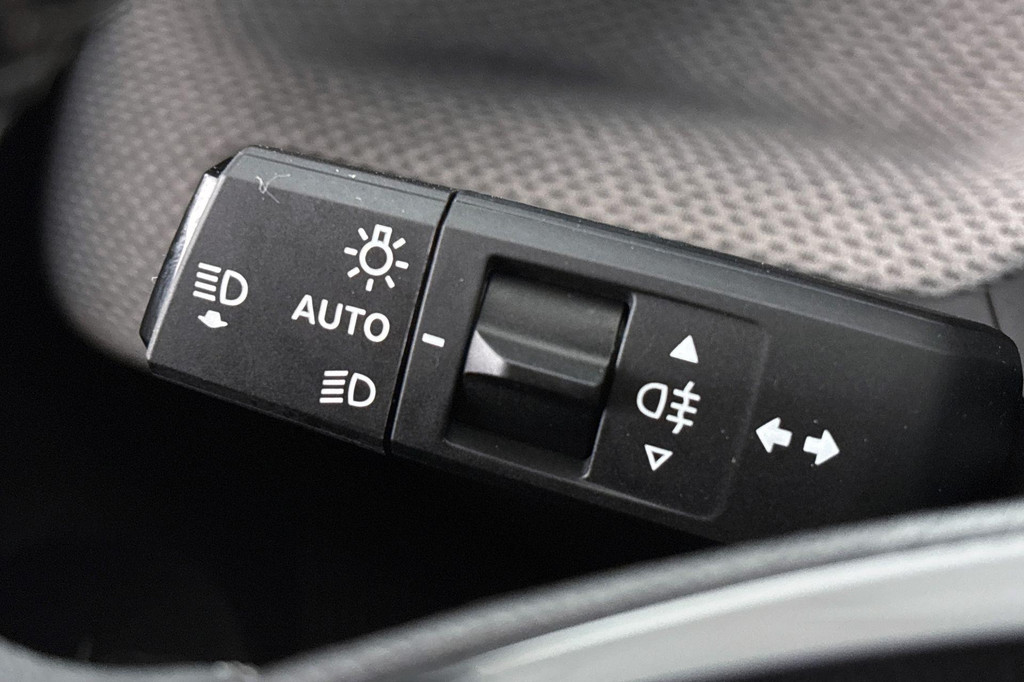 Citroën C3 (JKL65S) met abonnement