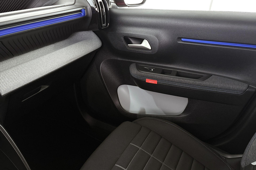 Citroën C3 (JKL65S) met abonnement