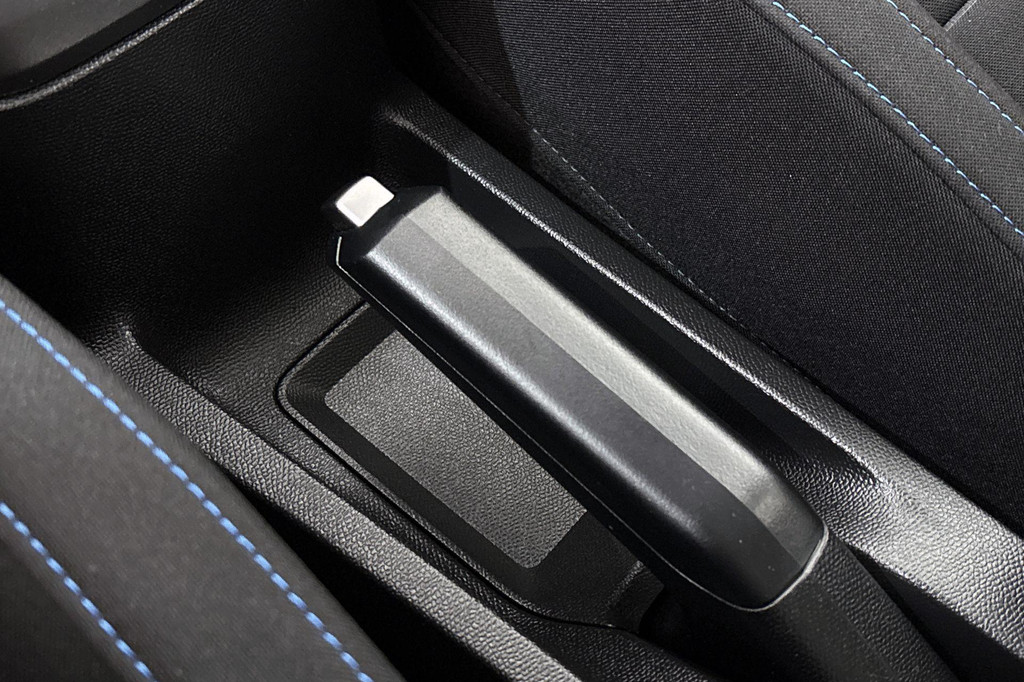 Citroën C3 (JKL65S) met abonnement
