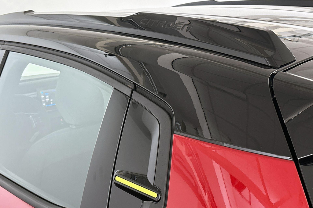 Citroën C3 (JKL65S) met abonnement