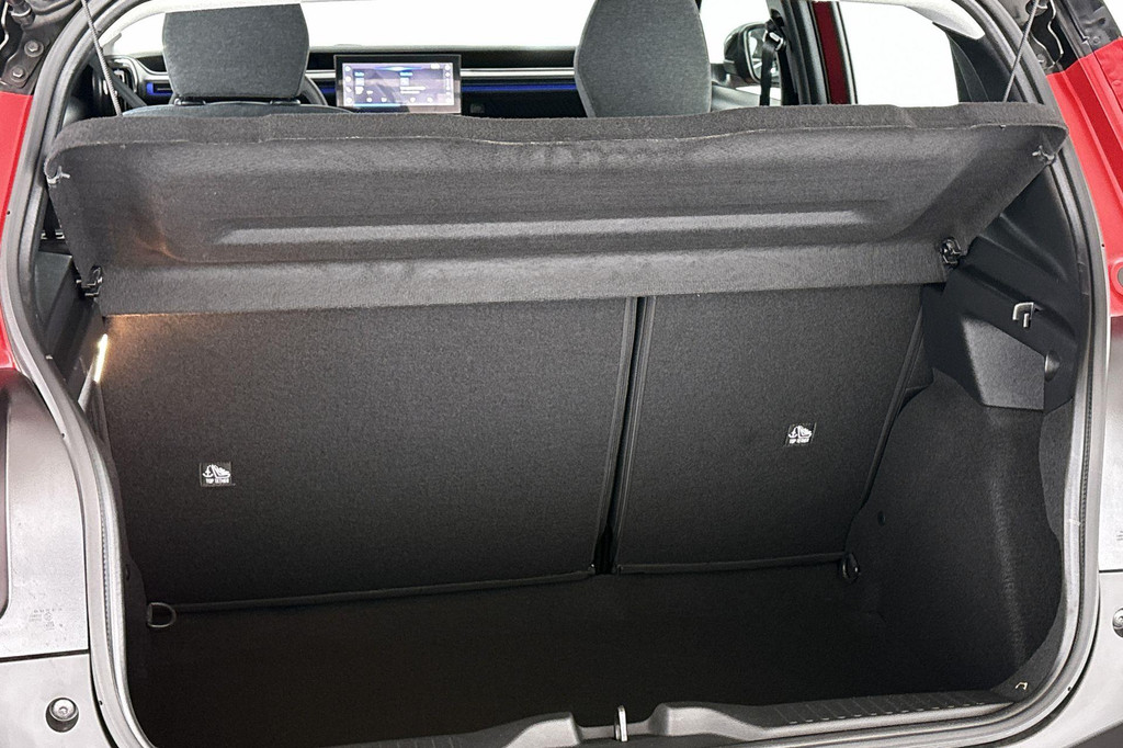 Citroën C3 (JKL65S) met abonnement