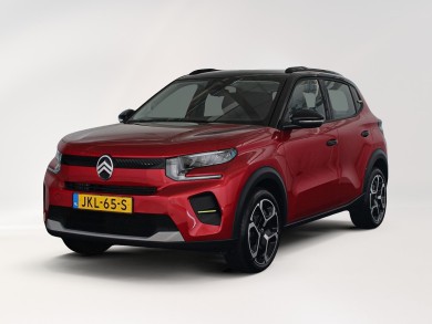 Citroën C3 (JKL65S) met auto abonnement
