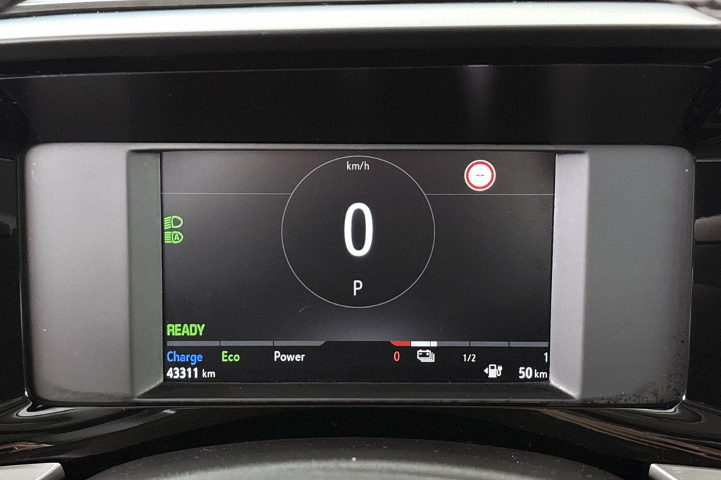 Opel Mokka-e (S655LS) met abonnement