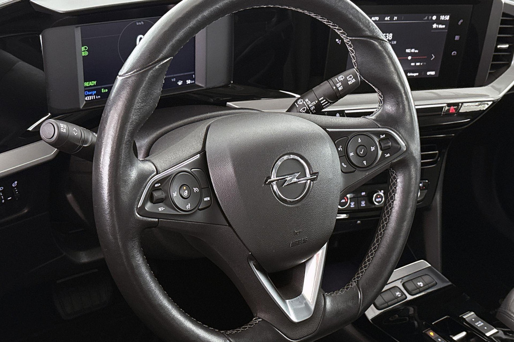 Opel Mokka-e (S655LS) met abonnement