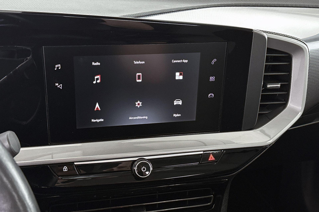 Opel Mokka-e (S655LS) met abonnement