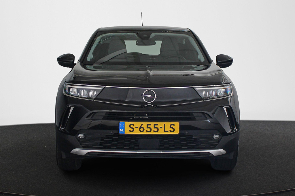 Opel Mokka-e (S655LS) met abonnement