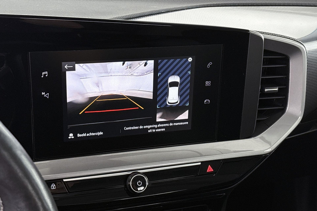 Opel Mokka-e (S655LS) met abonnement