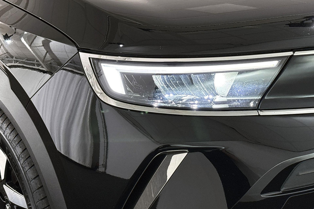 Opel Mokka-e (S655LS) met abonnement