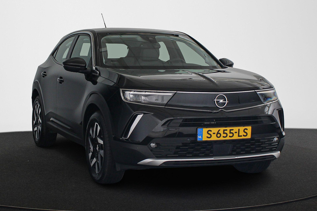 Opel Mokka-e (S655LS) met abonnement