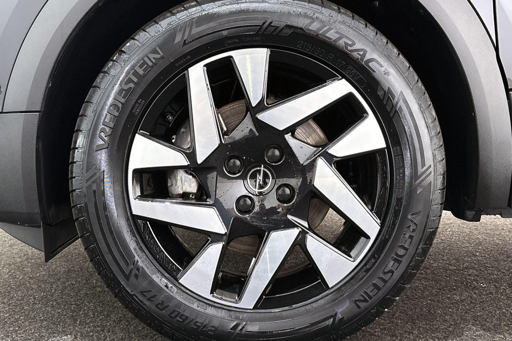 Opel Mokka-e (S655LS) met abonnement