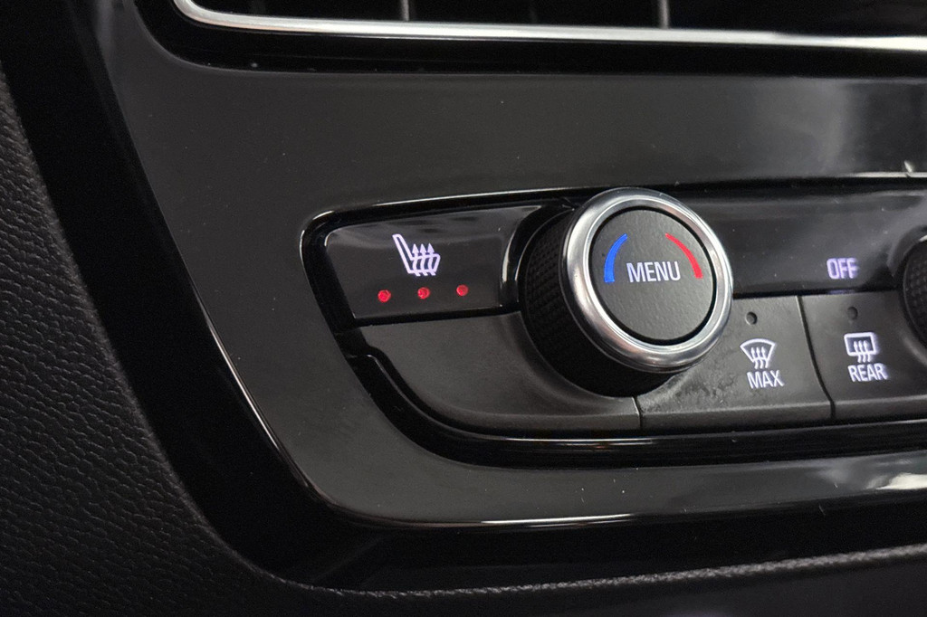 Opel Mokka-e (S655LS) met abonnement
