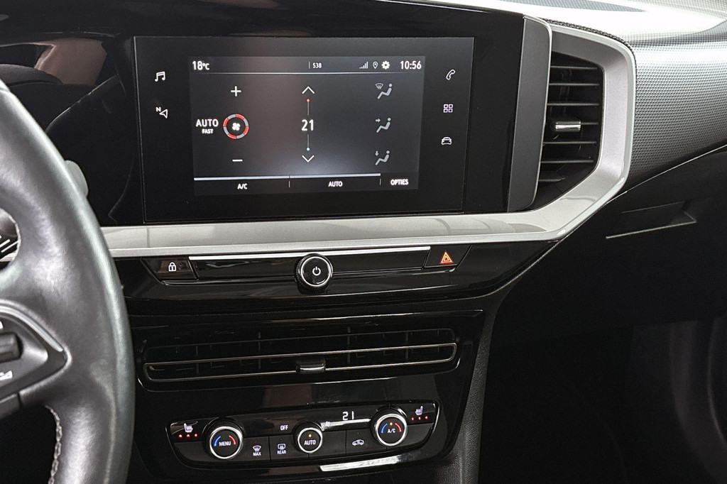 Opel Mokka-e (S655LS) met abonnement