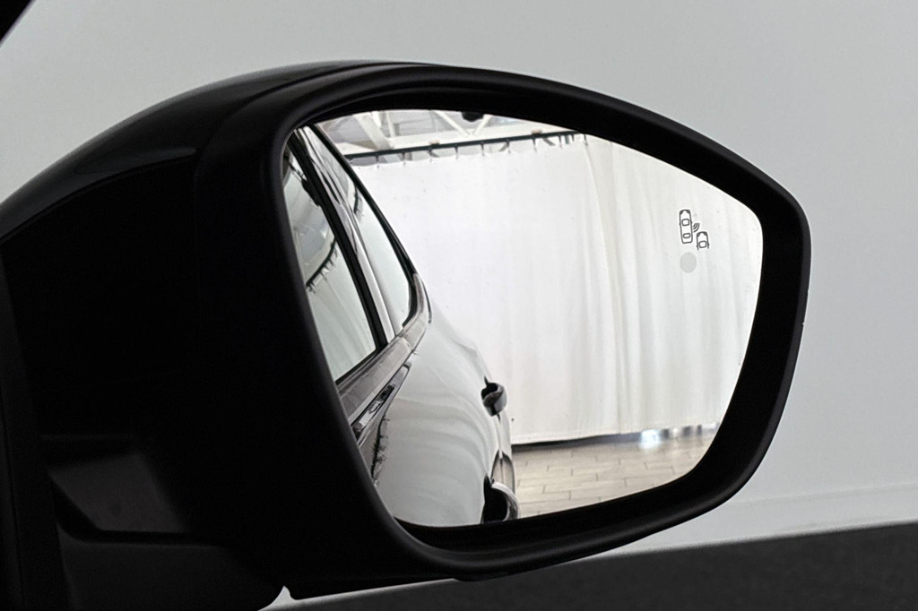 Opel Mokka-e (S655LS) met abonnement