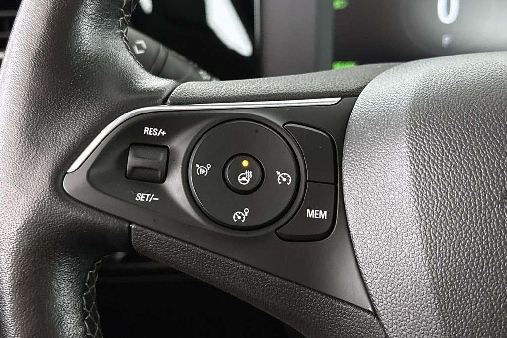 Opel Mokka-e (S655LS) met abonnement