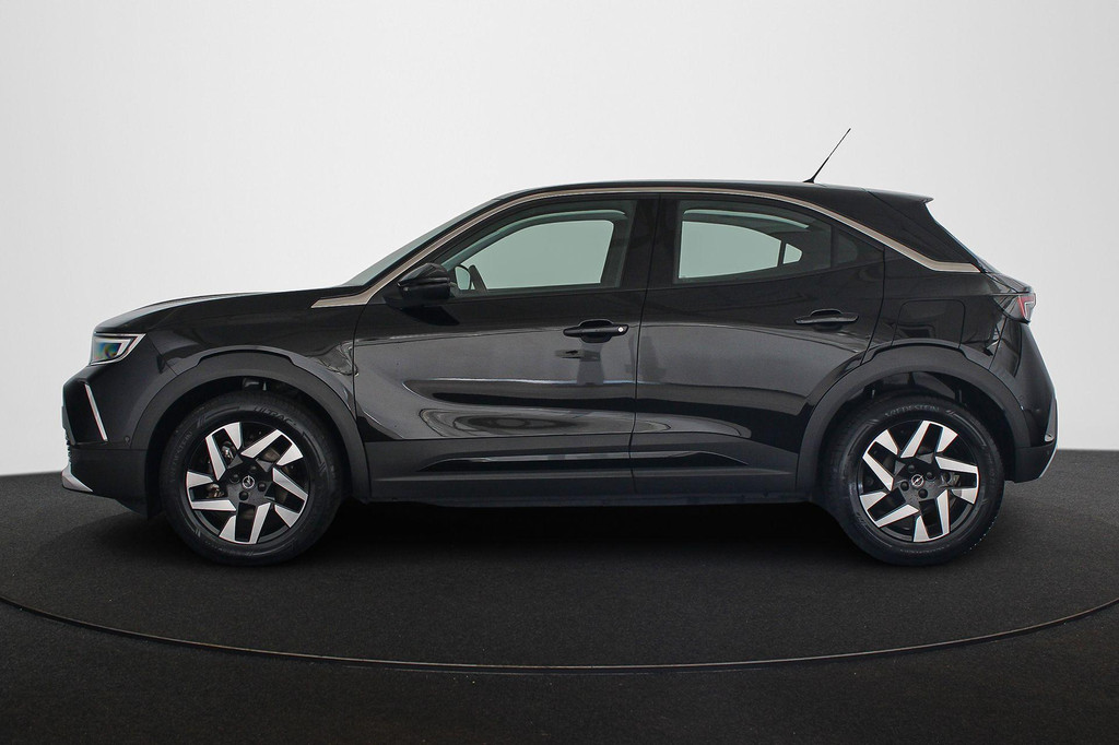 Opel Mokka-e (S655LS) met abonnement