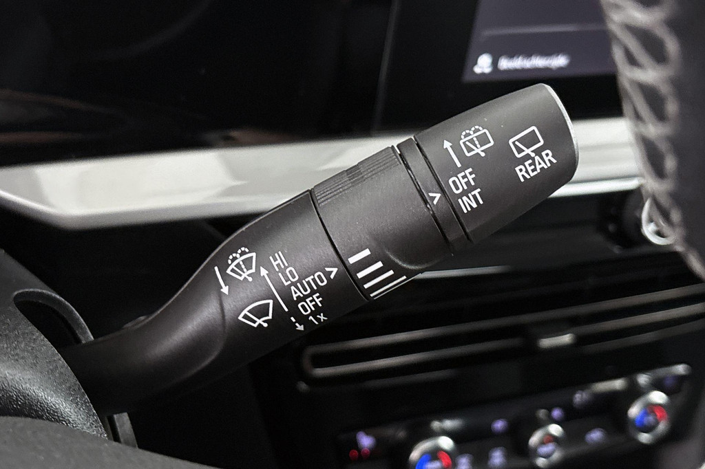Opel Mokka-e (S655LS) met abonnement