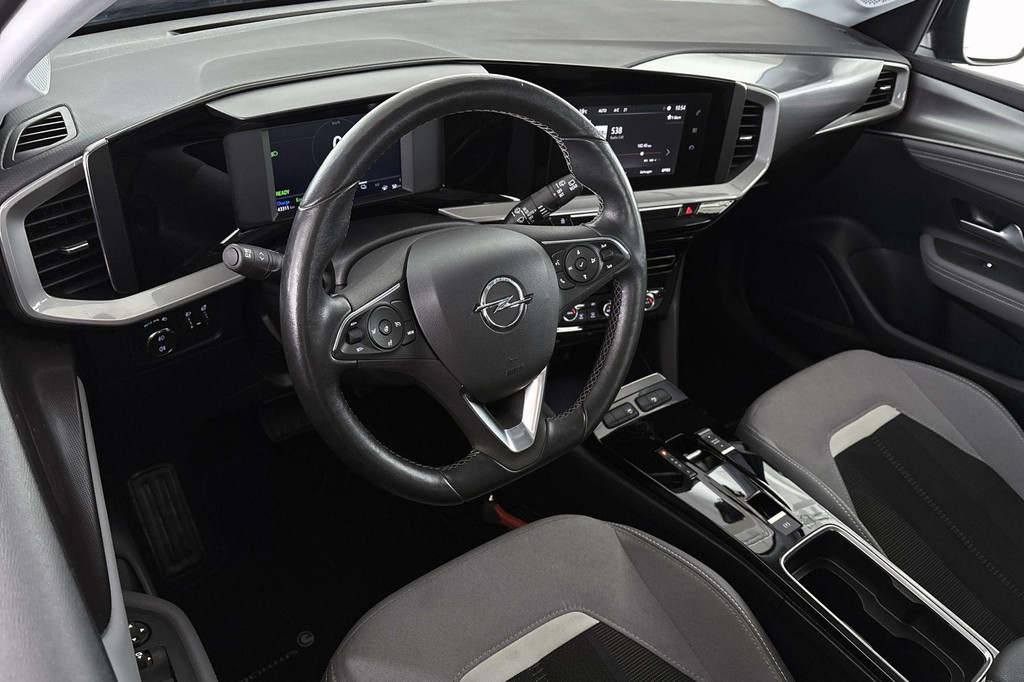 Opel Mokka-e (S655LS) met abonnement