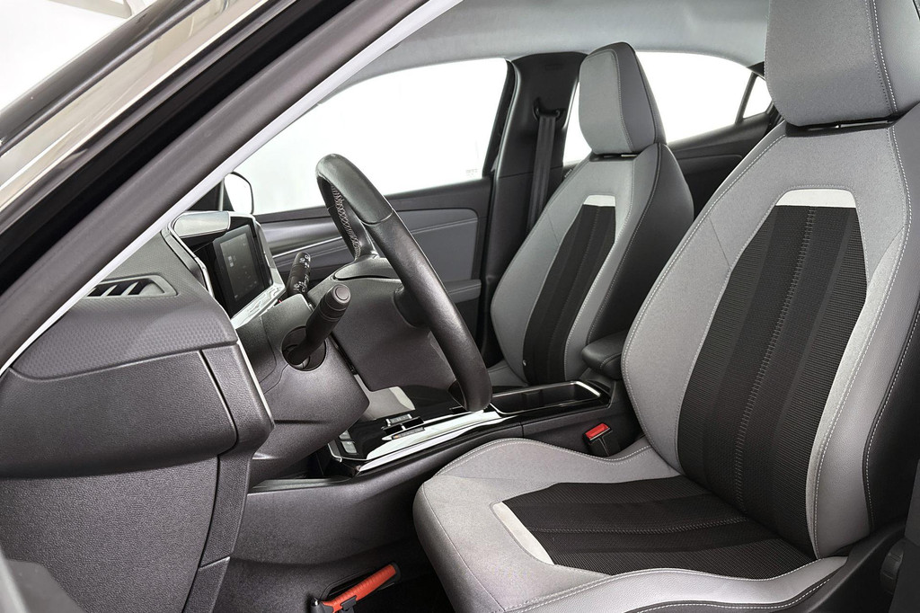 Opel Mokka-e (S655LS) met abonnement