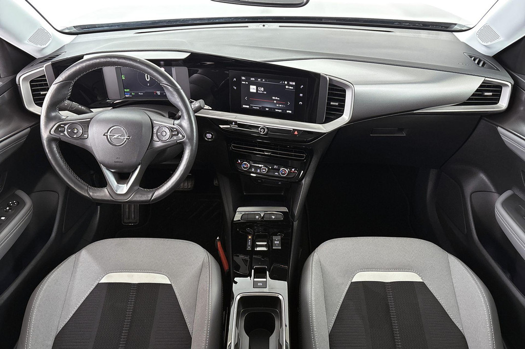 Opel Mokka-e (S655LS) met abonnement