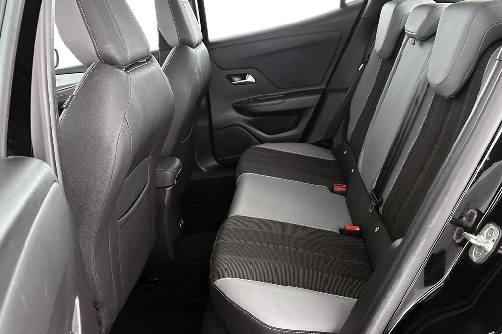 Opel Mokka-e (S655LS) met abonnement