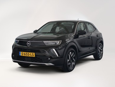 Opel Mokka-e (S655LS) met auto abonnement