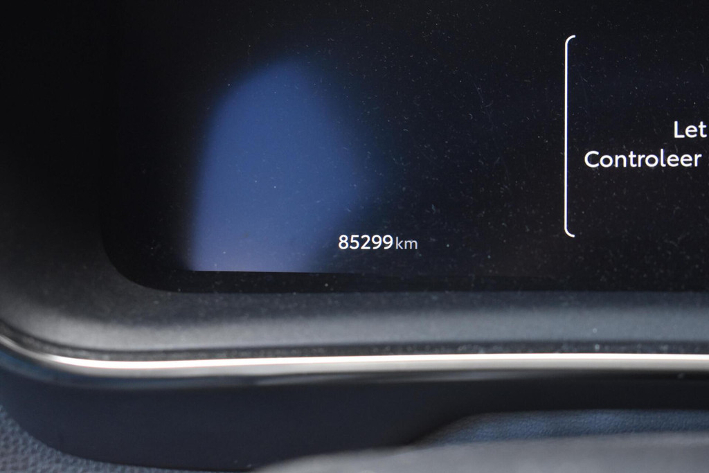 Toyota Corolla Touring Sports (X775FN) met abonnement