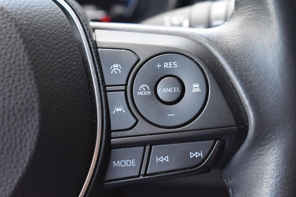 Toyota Corolla Touring Sports (X775FN) met abonnement