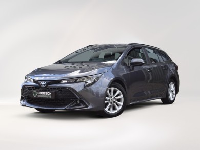 Toyota Corolla Touring Sports (X775FN) met auto abonnement