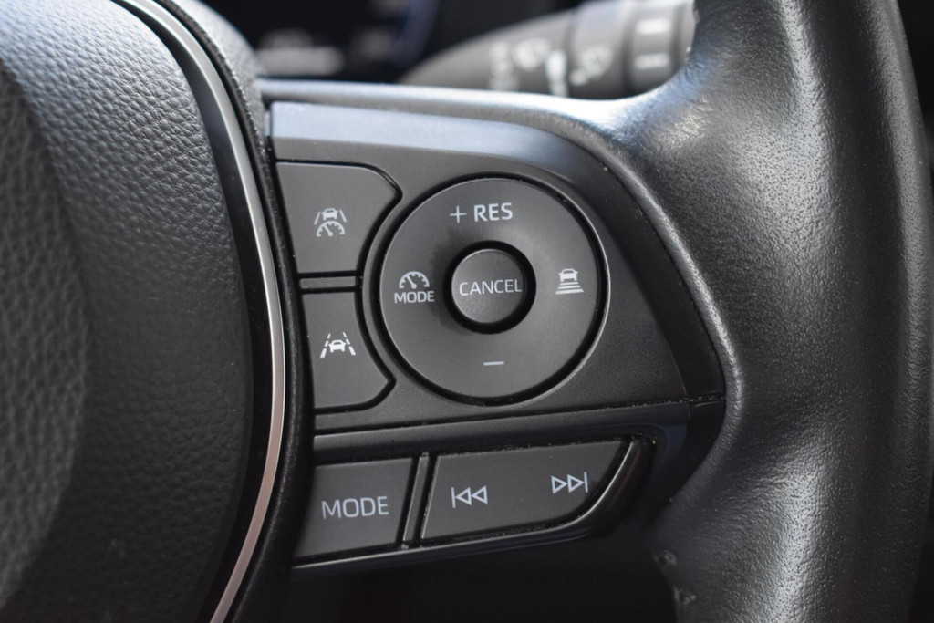 Toyota Corolla Touring Sports (T028VG) met abonnement