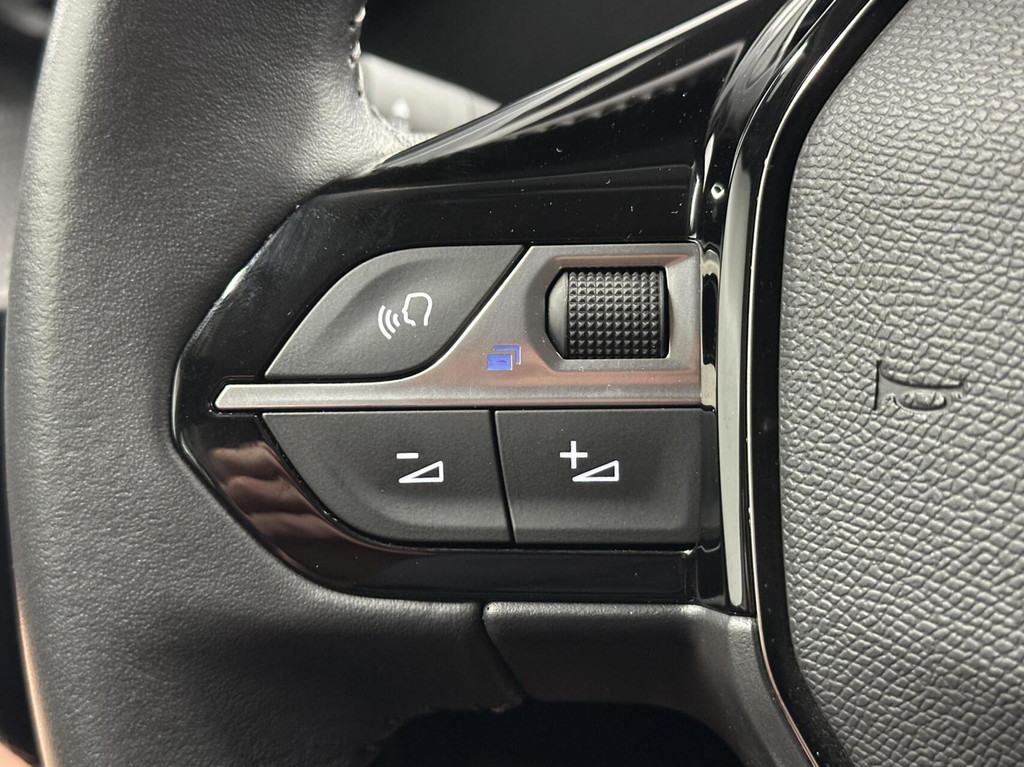 Peugeot 208 (P017TV) met abonnement