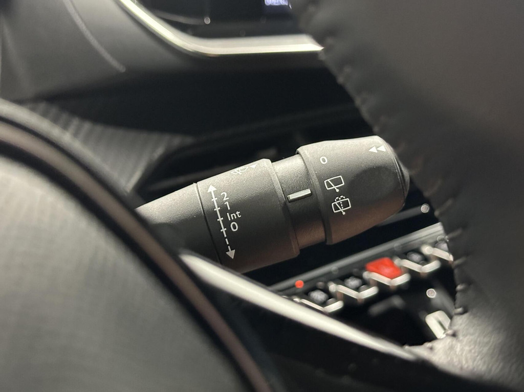 Peugeot 208 (P017TV) met abonnement