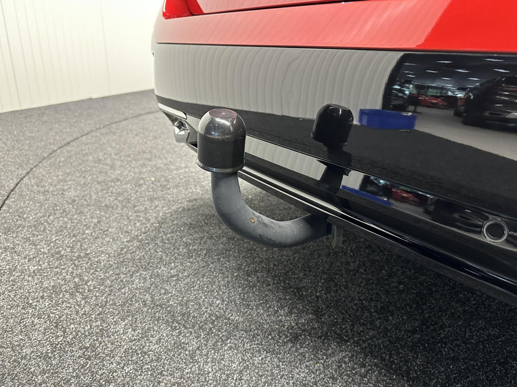 Peugeot 308 (S688KV) met abonnement