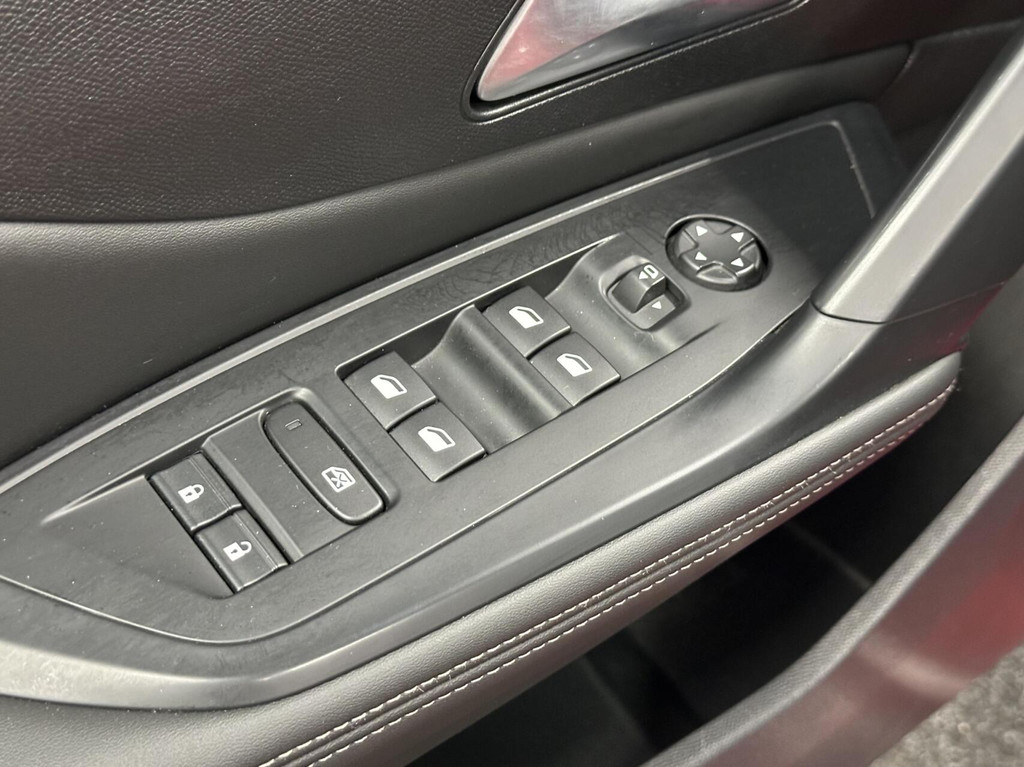 Peugeot 308 (S688KV) met abonnement