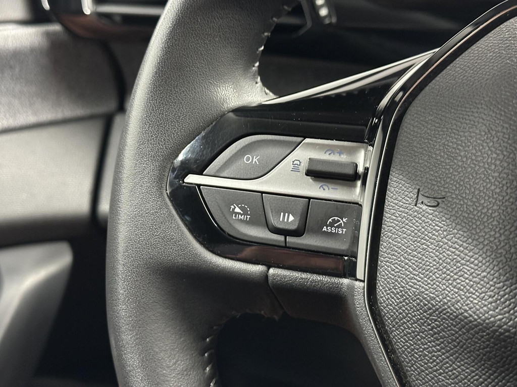 Peugeot 308 (S688KV) met abonnement