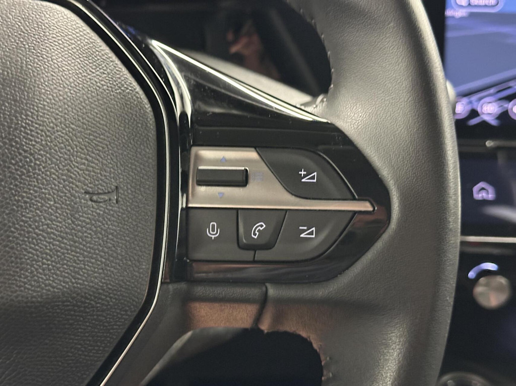 Peugeot 308 (S688KV) met abonnement
