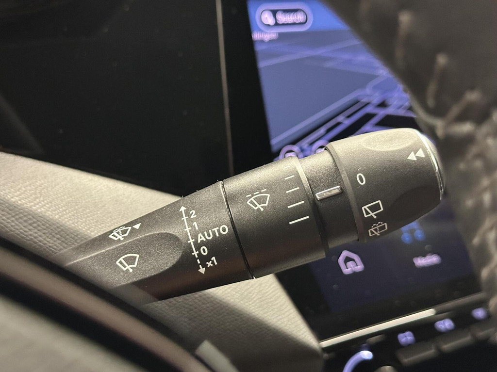 Peugeot 308 (S688KV) met abonnement